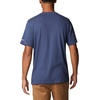image:imageColumbia Thistletown Hills Short SleeveDark Mountain HeatherHikers Graphic