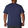 image:imageColumbia Thistletown Hills Short SleeveDark Mountain HeatherHikers Graphic