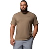 image:imageColumbia Thistletown Hills Short SleeveDelta Heather