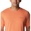 image:imageColumbia Thistletown Hills Short SleeveDesert Orange Double Dye