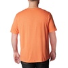 image:imageColumbia Thistletown Hills Short SleeveDesert Orange Double Dye