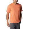 image:imageColumbia Thistletown Hills Short SleeveDesert Orange Double Dye