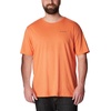 image:imageColumbia Thistletown Hills Short SleeveDesert Orange Double Dye