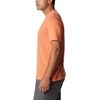 image:imageColumbia Thistletown Hills Short SleeveDesert Orange Double Dye