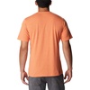 image:imageColumbia Thistletown Hills Short SleeveDesert Orange Double Dye