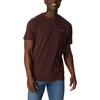 image:imageColumbia Thistletown Hills Short SleeveElderberryBlack