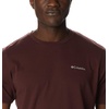 image:imageColumbia Thistletown Hills Short SleeveElderberryBlack