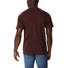 image:imageColumbia Thistletown Hills Short SleeveElderberryBlack