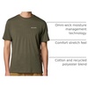 image:imageColumbia Thistletown Hills Short SleeveGreenscape Heather