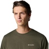 image:imageColumbia Thistletown Hills Short SleeveGreenscape Heather