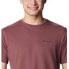 image:imageColumbia Thistletown Hills Short SleeveLight Raisin