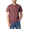 image:imageColumbia Thistletown Hills Short SleeveLight Raisin