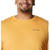 image:imageColumbia Thistletown Hills Short SleeveMango Heather