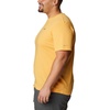 image:imageColumbia Thistletown Hills Short SleeveMango Heather