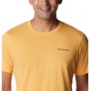 image:imageColumbia Thistletown Hills Short SleeveMango Heather