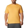 image:imageColumbia Thistletown Hills Short SleeveMango Heather