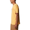 image:imageColumbia Thistletown Hills Short SleeveMango HeatherHikers Graphic