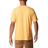 image:imageColumbia Thistletown Hills Short SleeveMango HeatherHikers Graphic