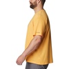 image:imageColumbia Thistletown Hills Short SleeveMango HeatherHikers Graphic