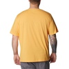 image:imageColumbia Thistletown Hills Short SleeveMango HeatherHikers Graphic