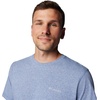 image:imageColumbia Thistletown Hills Short SleeveMountain Blue Heather