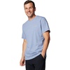 image:imageColumbia Thistletown Hills Short SleeveMountain Blue Heather