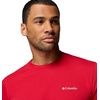 image:imageColumbia Thistletown Hills Short SleeveMountain Red