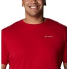 image:imageColumbia Thistletown Hills Short SleeveMountain Red