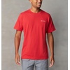 image:imageColumbia Thistletown Hills Short SleeveMountain Red