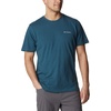image:imageColumbia Thistletown Hills Short SleeveNight Wave Heather