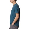 image:imageColumbia Thistletown Hills Short SleeveNight Wave Heather
