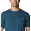 image:imageColumbia Thistletown Hills Short SleeveNight Wave Heather