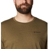 image:imageColumbia Thistletown Hills Short SleeveOlive Green Heather