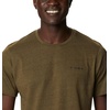 image:imageColumbia Thistletown Hills Short SleeveOlive Green Heather
