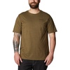 image:imageColumbia Thistletown Hills Short SleeveOlive Green Heather