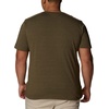 image:imageColumbia Thistletown Hills Short SleeveOlive Green HeatherWanderland Graphic