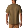 image:imageColumbia Thistletown Hills Short SleeveOlive Green HeatherWanderland Graphic