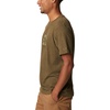 image:imageColumbia Thistletown Hills Short SleeveOlive Green HeatherWanderland Graphic