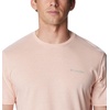 image:imageColumbia Thistletown Hills Short SleevePeach Blossom Heather