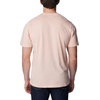 image:imageColumbia Thistletown Hills Short SleevePeach Blossom Heather