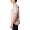 image:imageColumbia Thistletown Hills Short SleevePeach Blossom Heather