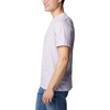 image:imageColumbia Thistletown Hills Short SleevePurple Tint Heather