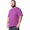 image:imageColumbia Thistletown Hills Short SleeveRazzle Heather