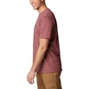 image:imageColumbia Thistletown Hills Short SleeveRed Jasper Heather