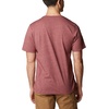 image:imageColumbia Thistletown Hills Short SleeveRed Jasper Heather
