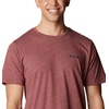 image:imageColumbia Thistletown Hills Short SleeveRed Jasper Heather