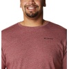 image:imageColumbia Thistletown Hills Short SleeveRed Jasper Heather