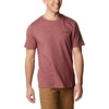 image:imageColumbia Thistletown Hills Short SleeveRed Jasper Heather