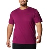 image:imageColumbia Thistletown Hills Short SleeveRed Onion Heather