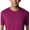 image:imageColumbia Thistletown Hills Short SleeveRed Onion Heather